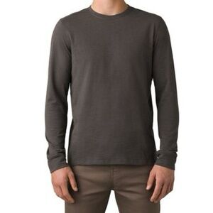 prAna Ronnie II Crew XL